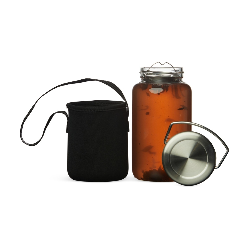 Garrafa de Vidro 650ml-05078