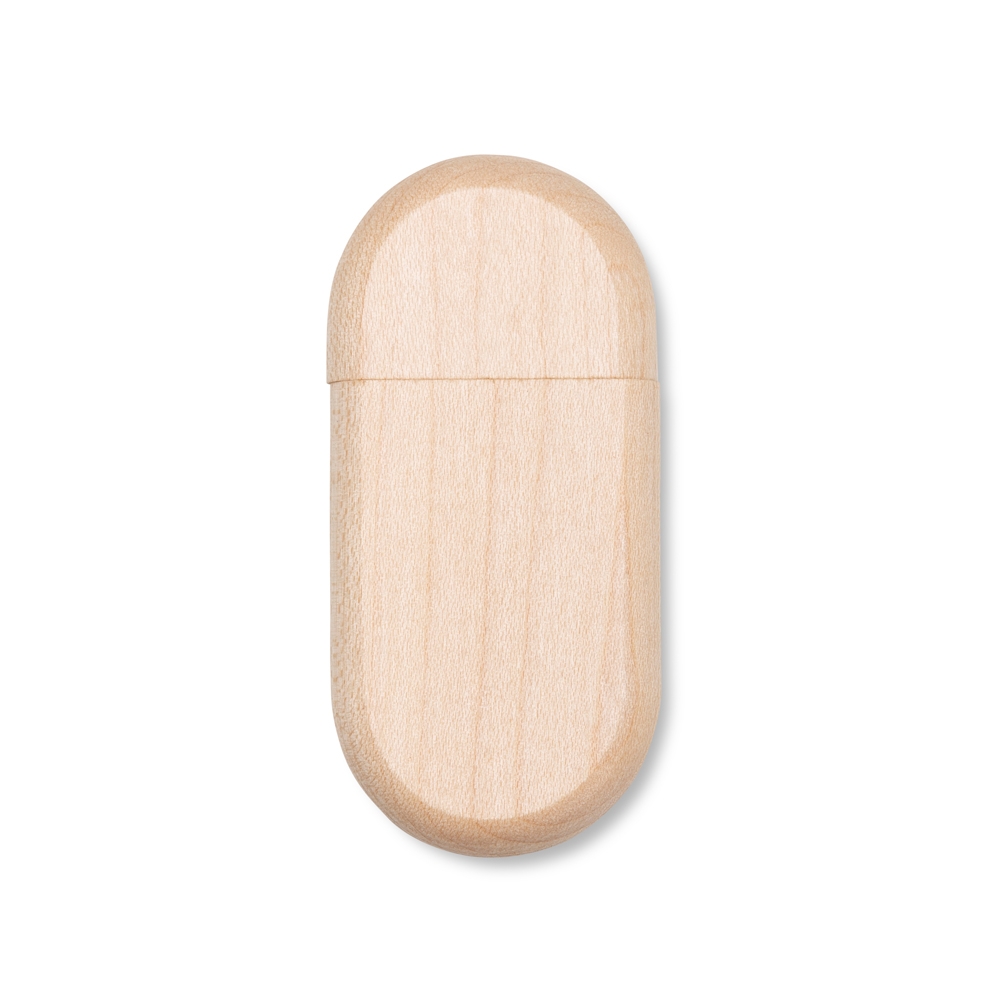 Pen Drive Bambu 4GB-00053-4GB