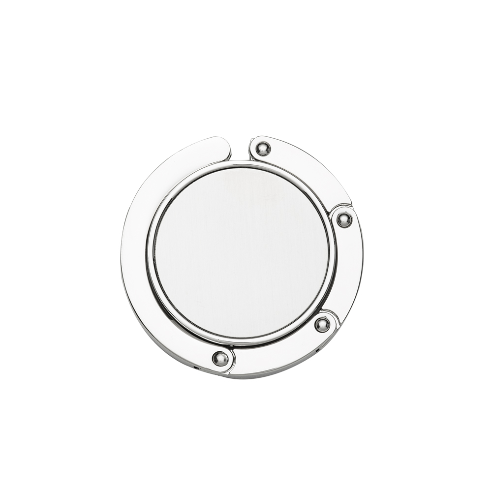 Porta Bolsa Metal-10006