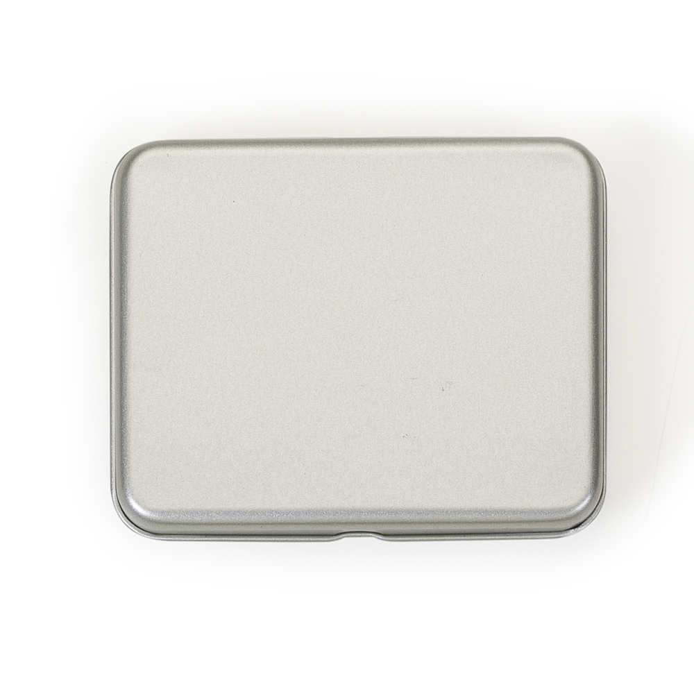 Estojo de Metal para Pen Drive-11805