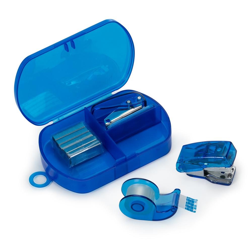 Kit Escritório 4 Peças-12020