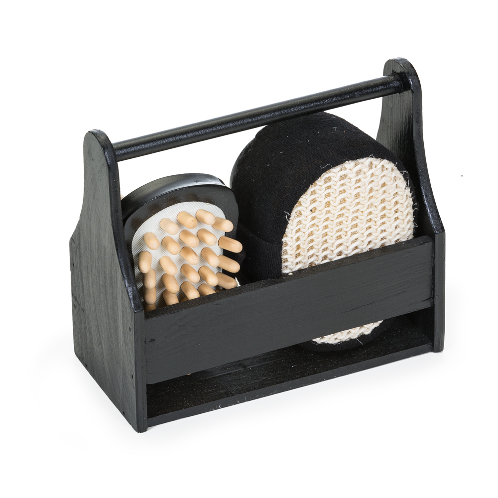 Kit Banho 4 Peças-12341