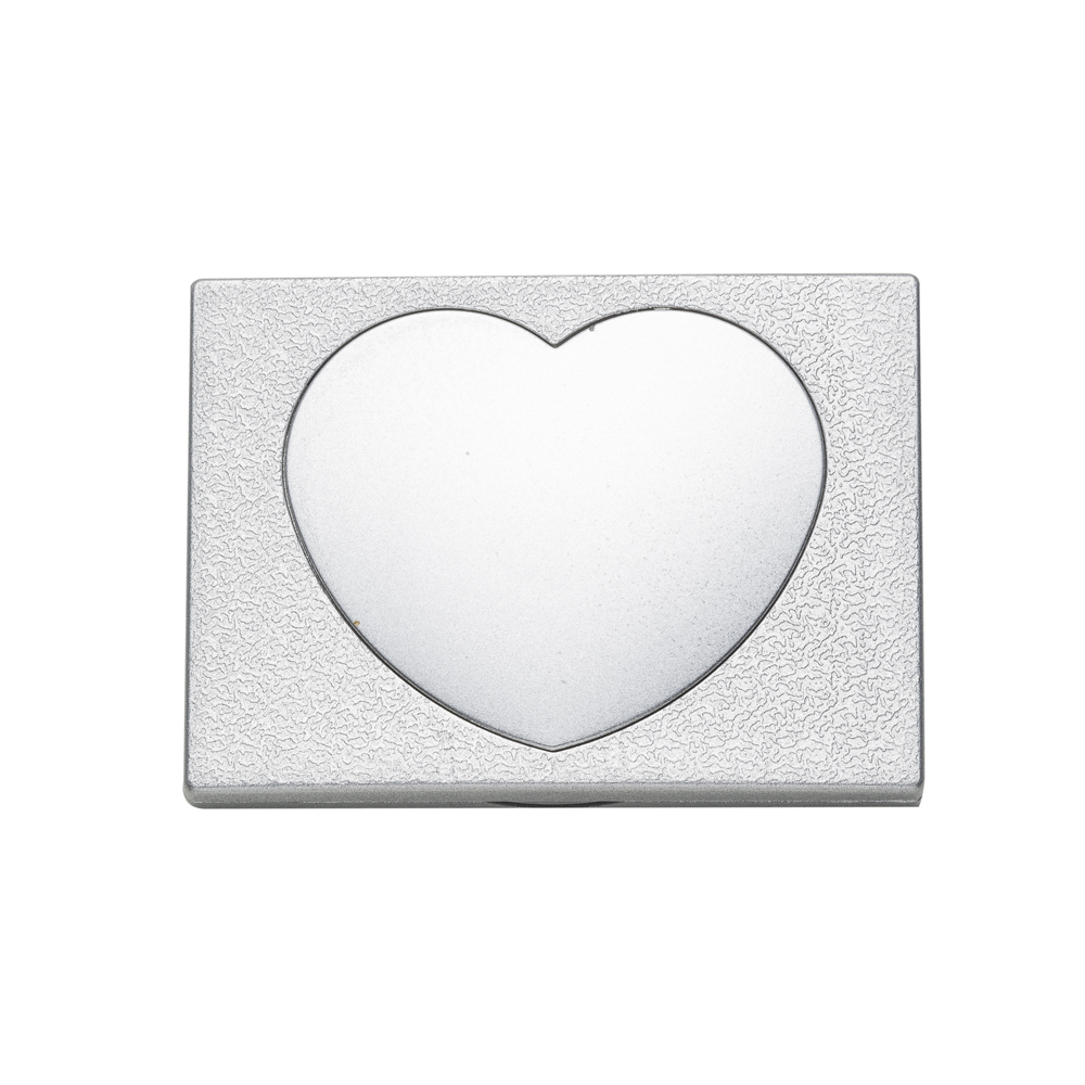 Espelho Duplo sem Aumento-12471