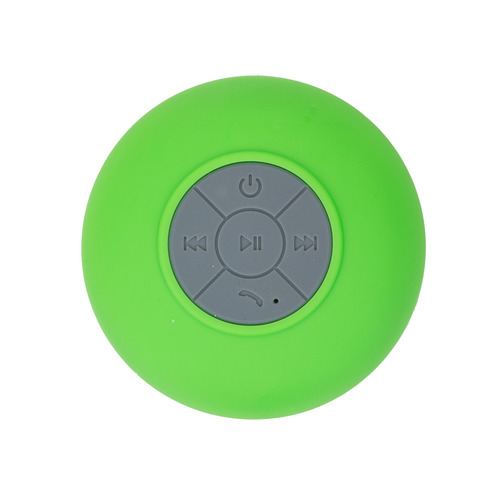 Caixa de Som Impermeável-12926