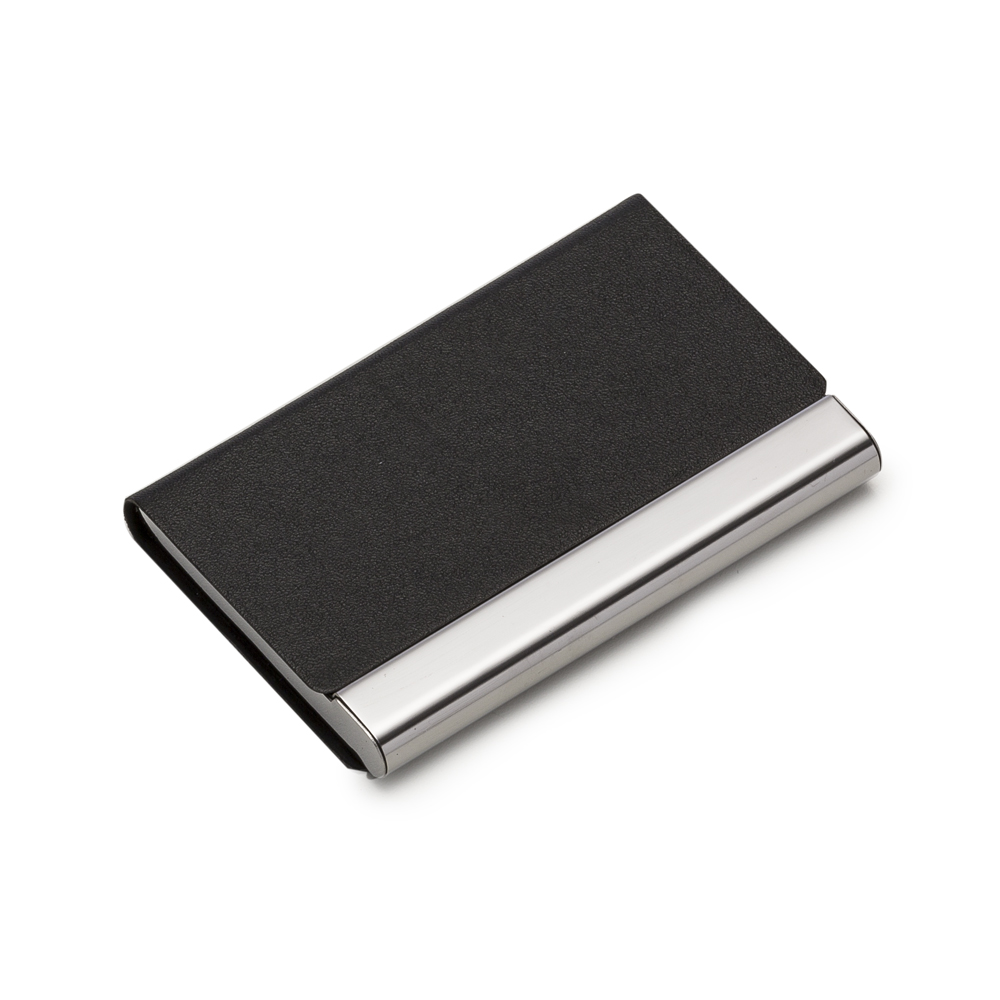 Porta Cartão Couro Sintético-13104