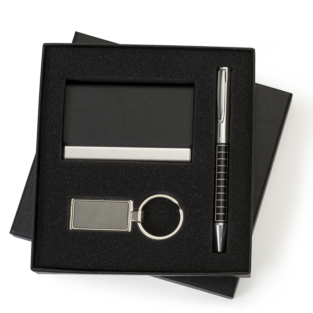 Kit Executivo 3 Peças-13106