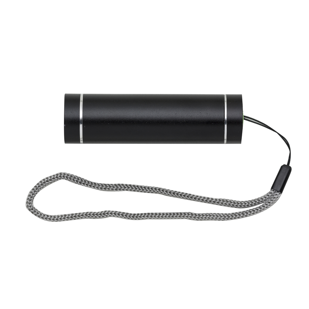 Lanterna Bastão Led-13383