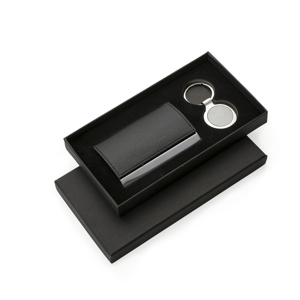 Kit Executivo 2 Peças-13386