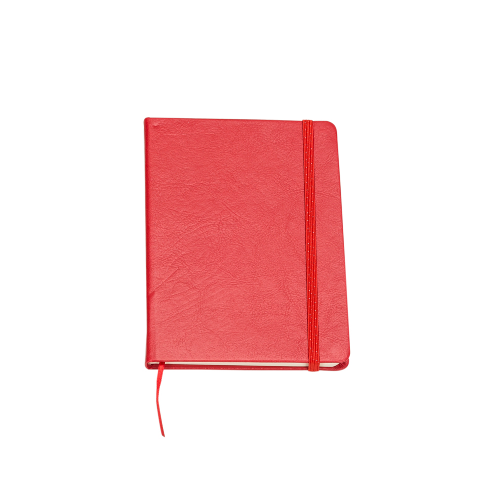 Caderneta tipo Moleskine-13417