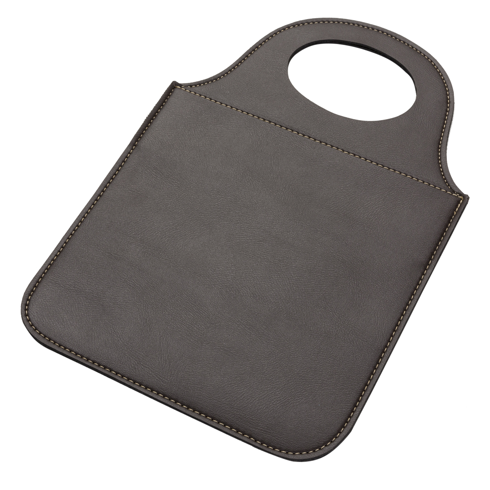 Lixocar de Couro-13469