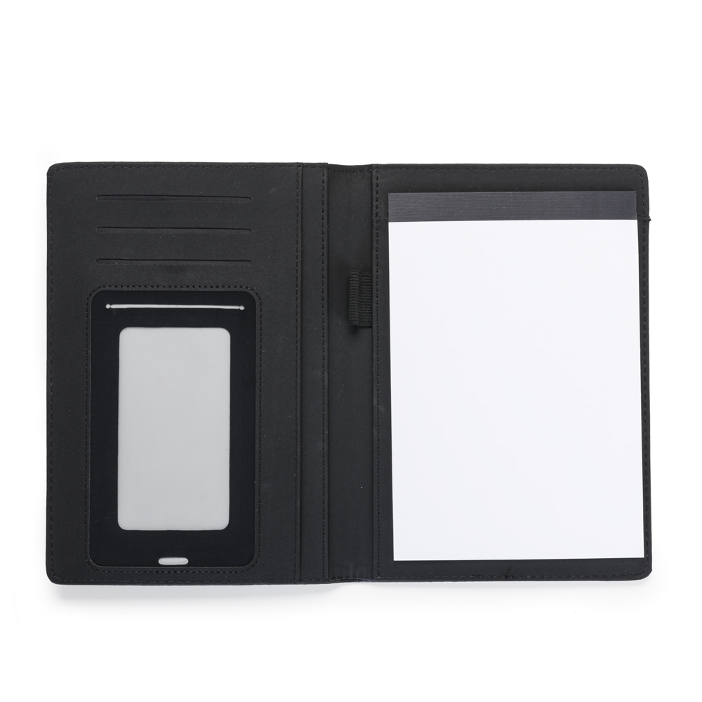 Pasta Convenção com Porta Celular-13485