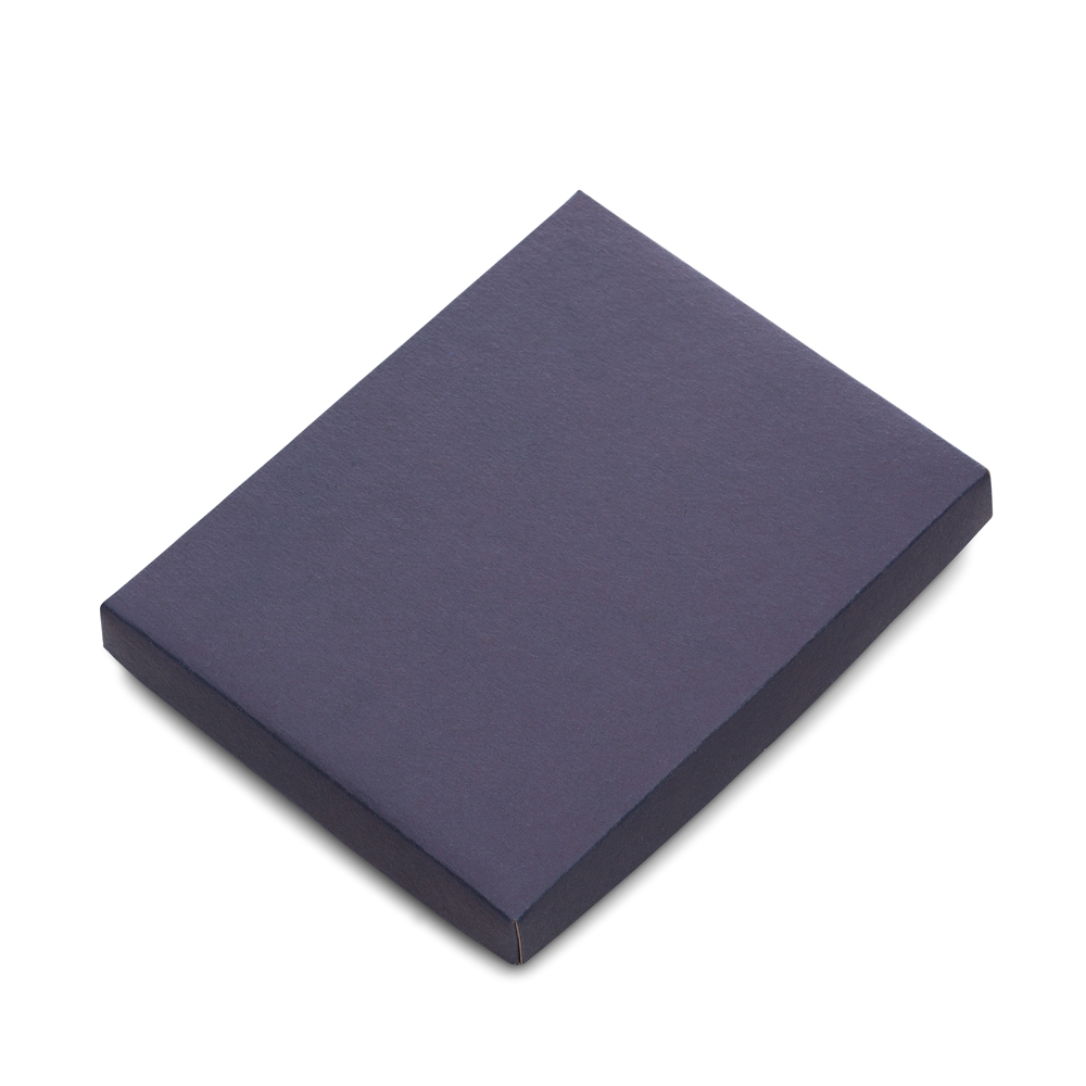 Embalagem para Caderneta tipo Moleskine-14210