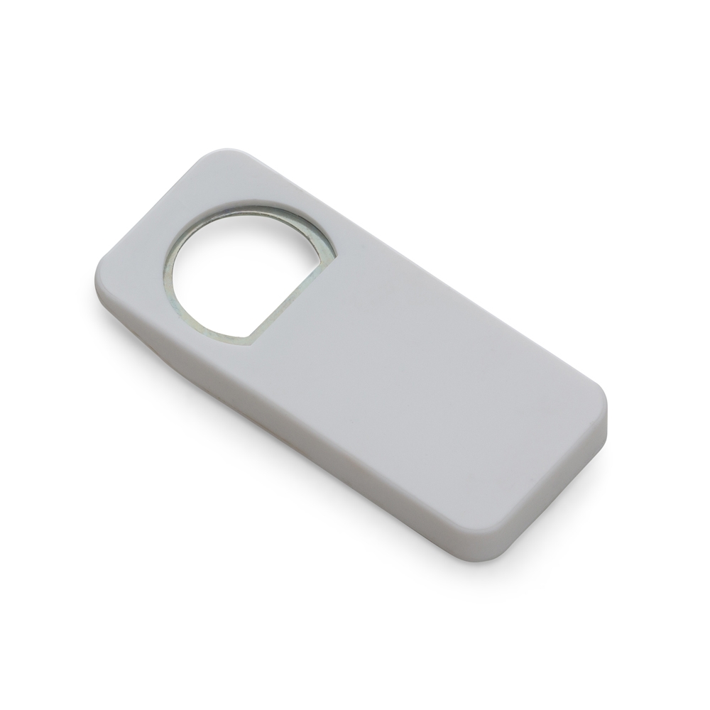 Abridor de Garrafa com Tampa-14214