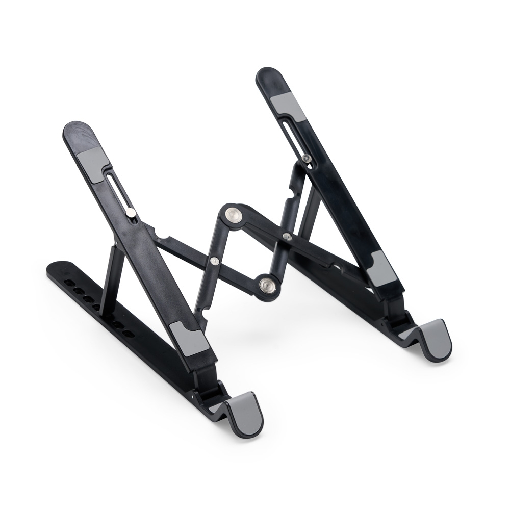 Suporte Retrátil para Notebook Multi Ângulos-14522B