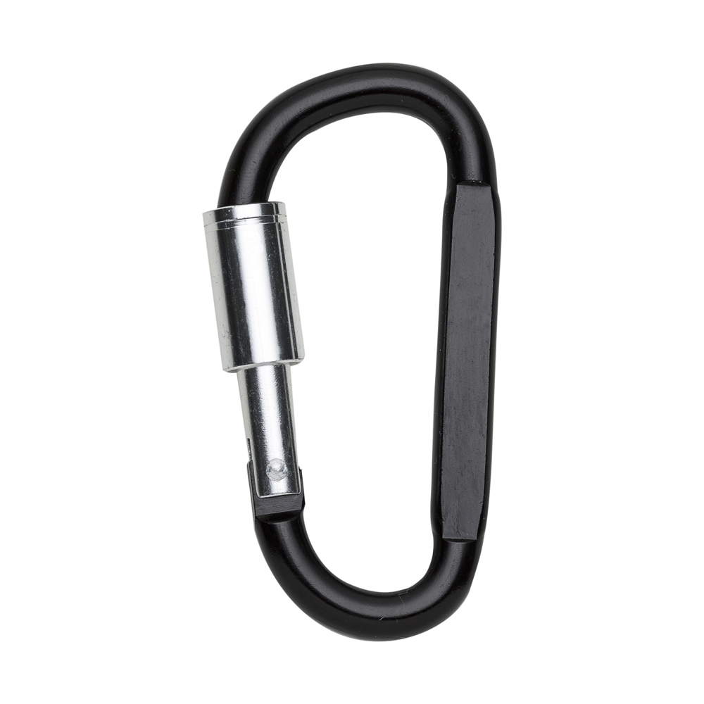 Mosquetão de Alumínio-2025