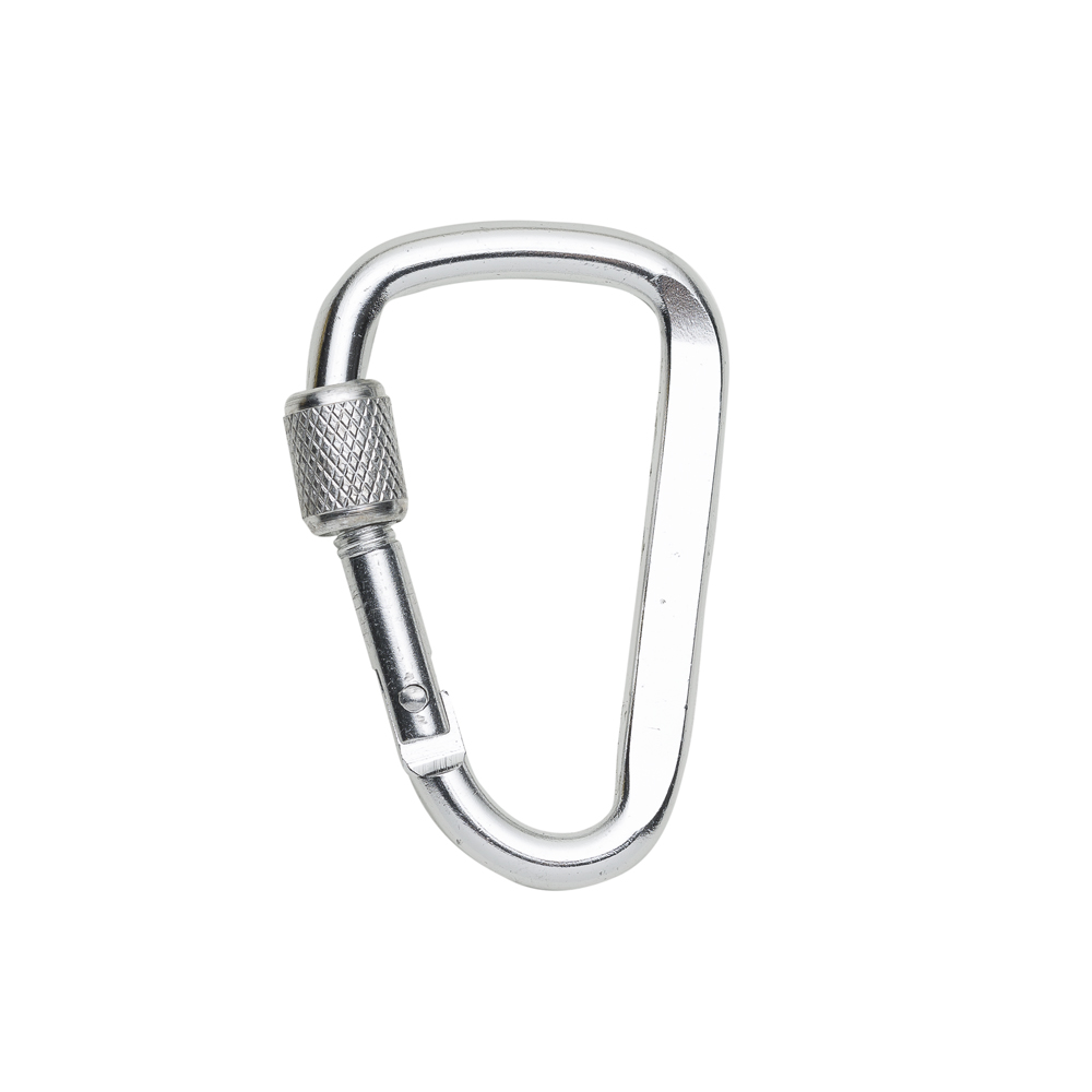 Mosquetão de Alumínio-2026