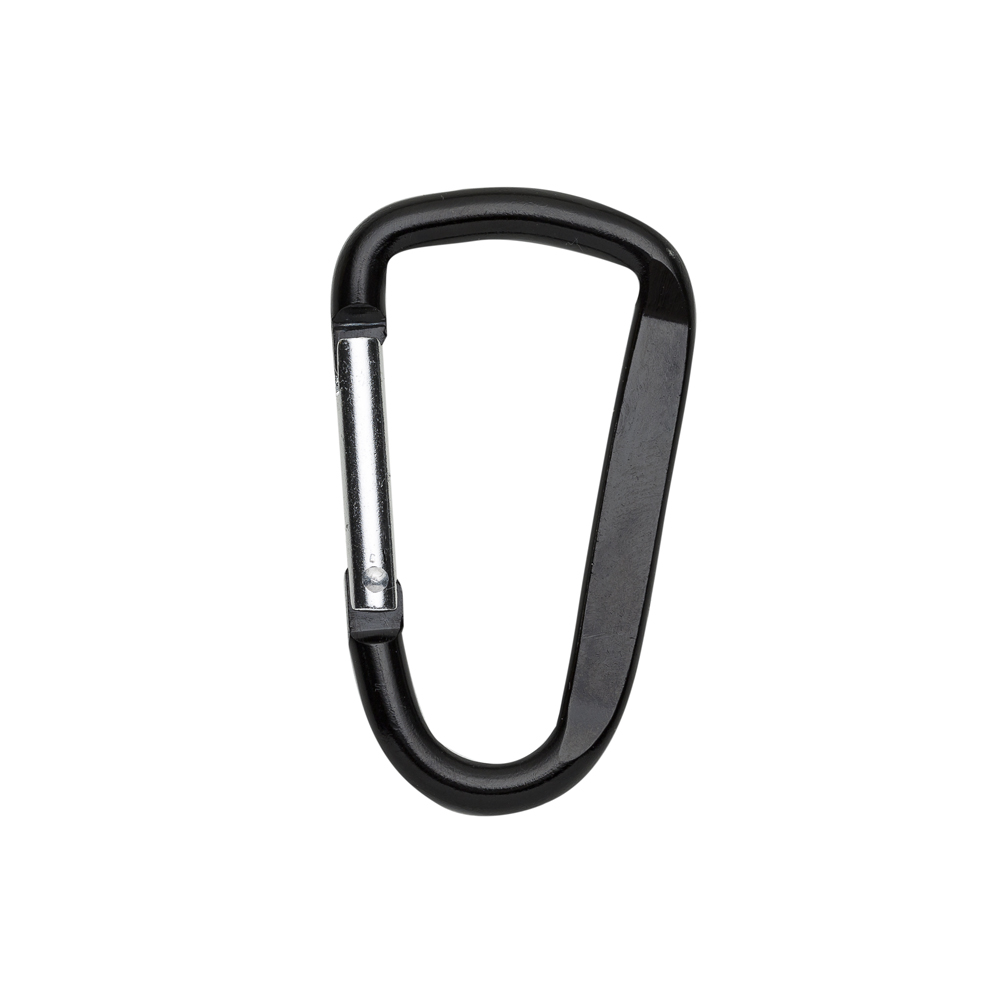 Mosquetão de Alumínio-2027