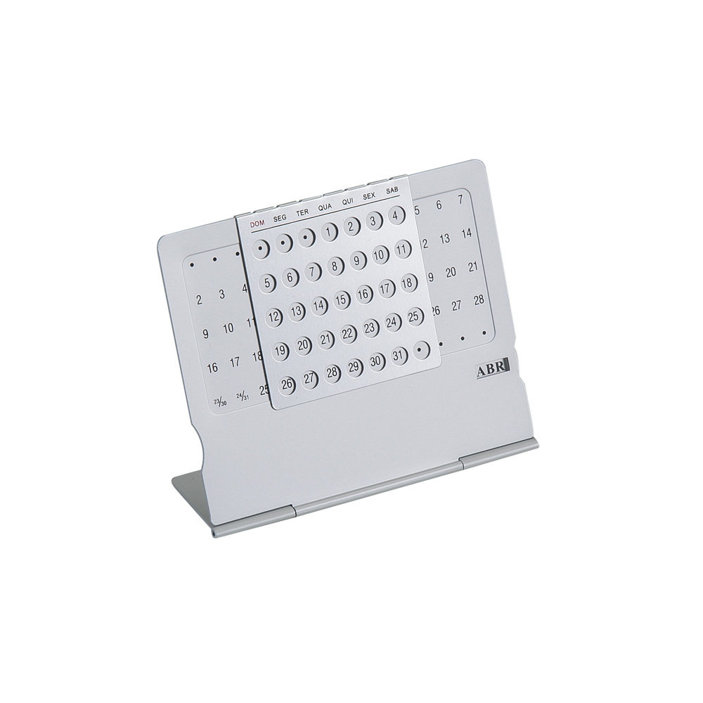 Calendário Permanente-06494