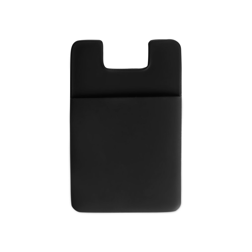 Adesivo Porta Cartão PVC para Celular-P@13914