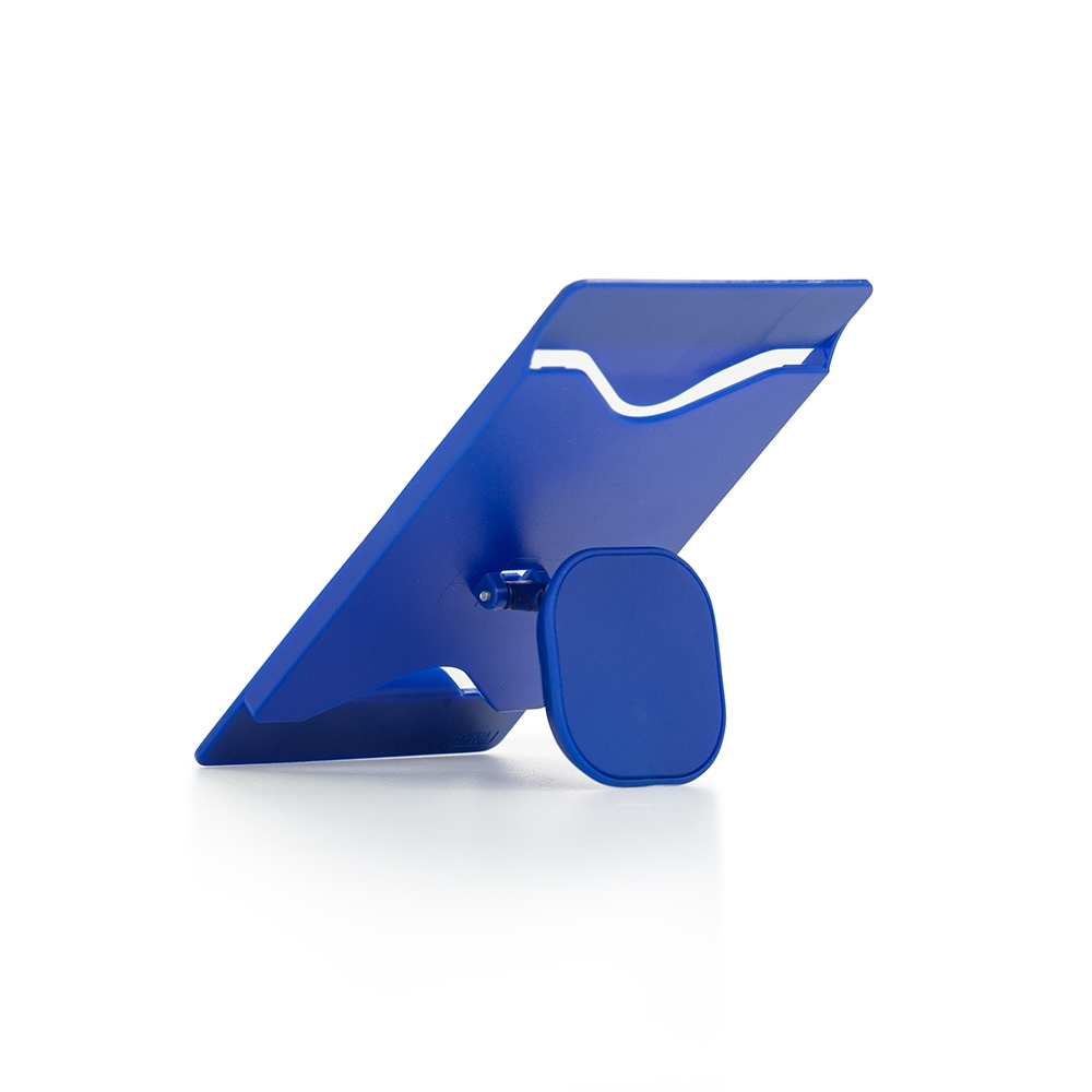 Adesivo Porta Cartão com Suporte para Celular-14412