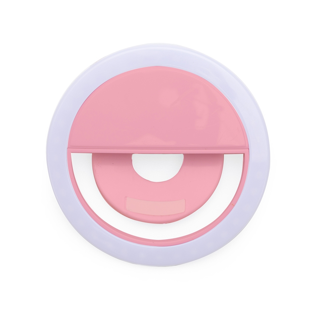 Anel de Iluminação para Selfie-14248