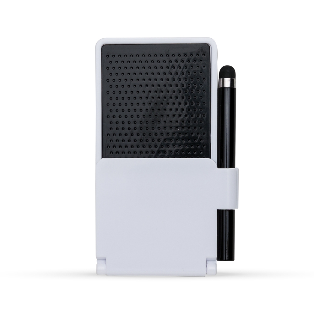 Base Plástica para Celular com Caneta Touch-12624