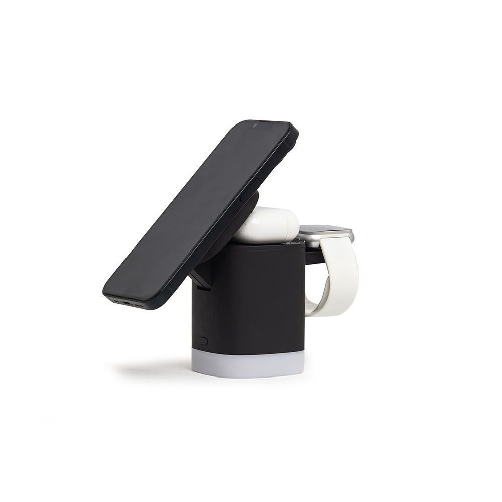 Base de Carregamento por Indução-08157