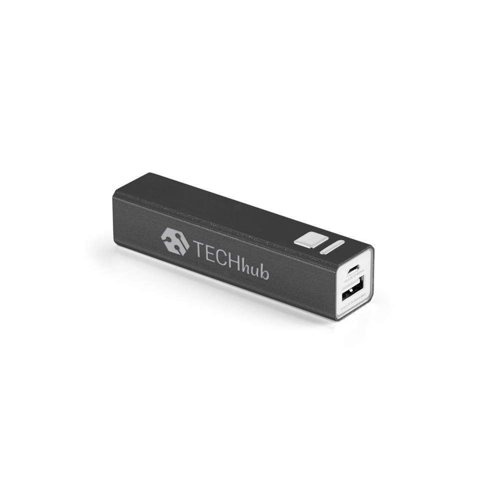 Bateria portátil em alumínio-LB257323