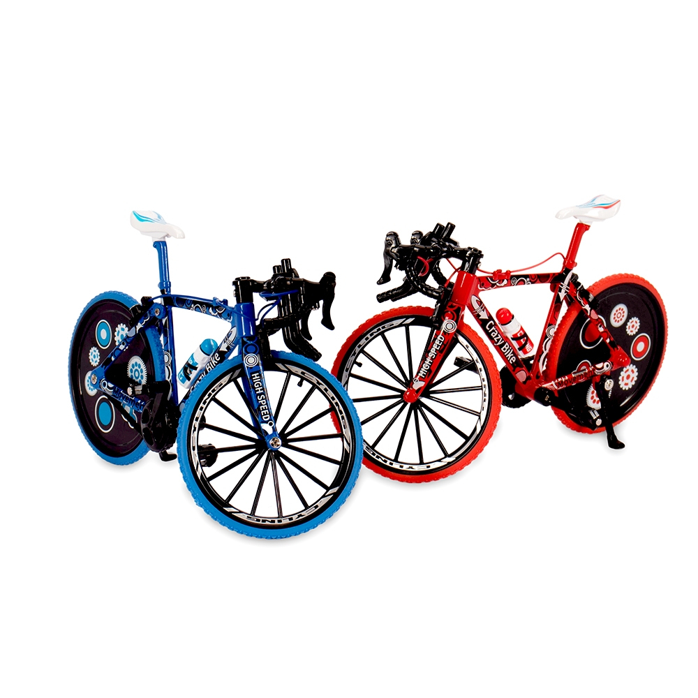 Bicicleta Miniatura-BRINQ90-MIS
