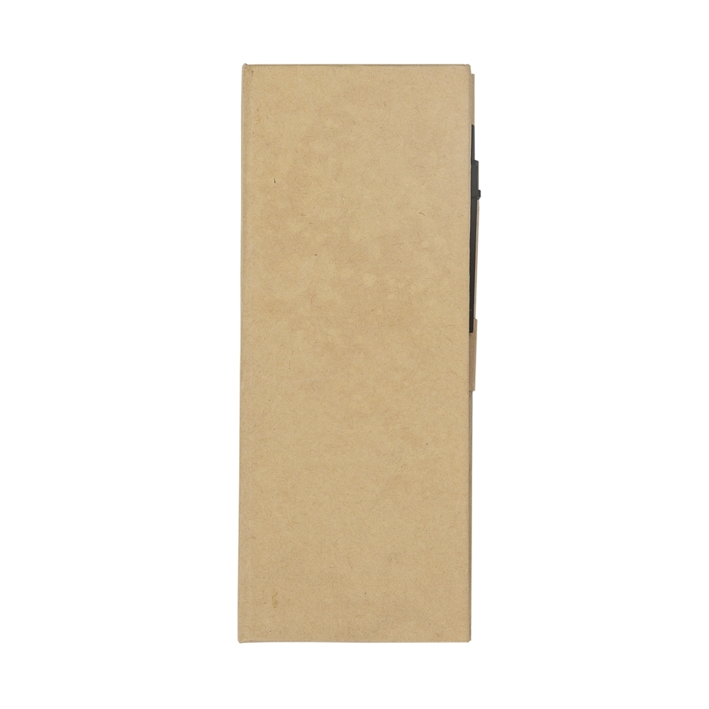 Bloco de Anotação com Autoadesivos e Caneta-12168