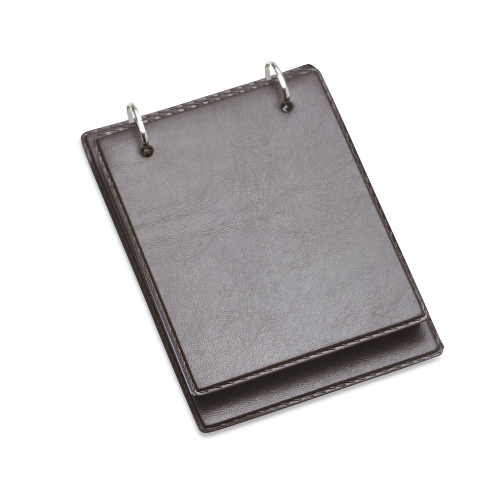 Bloco de Anotação de Mesa-LB114182