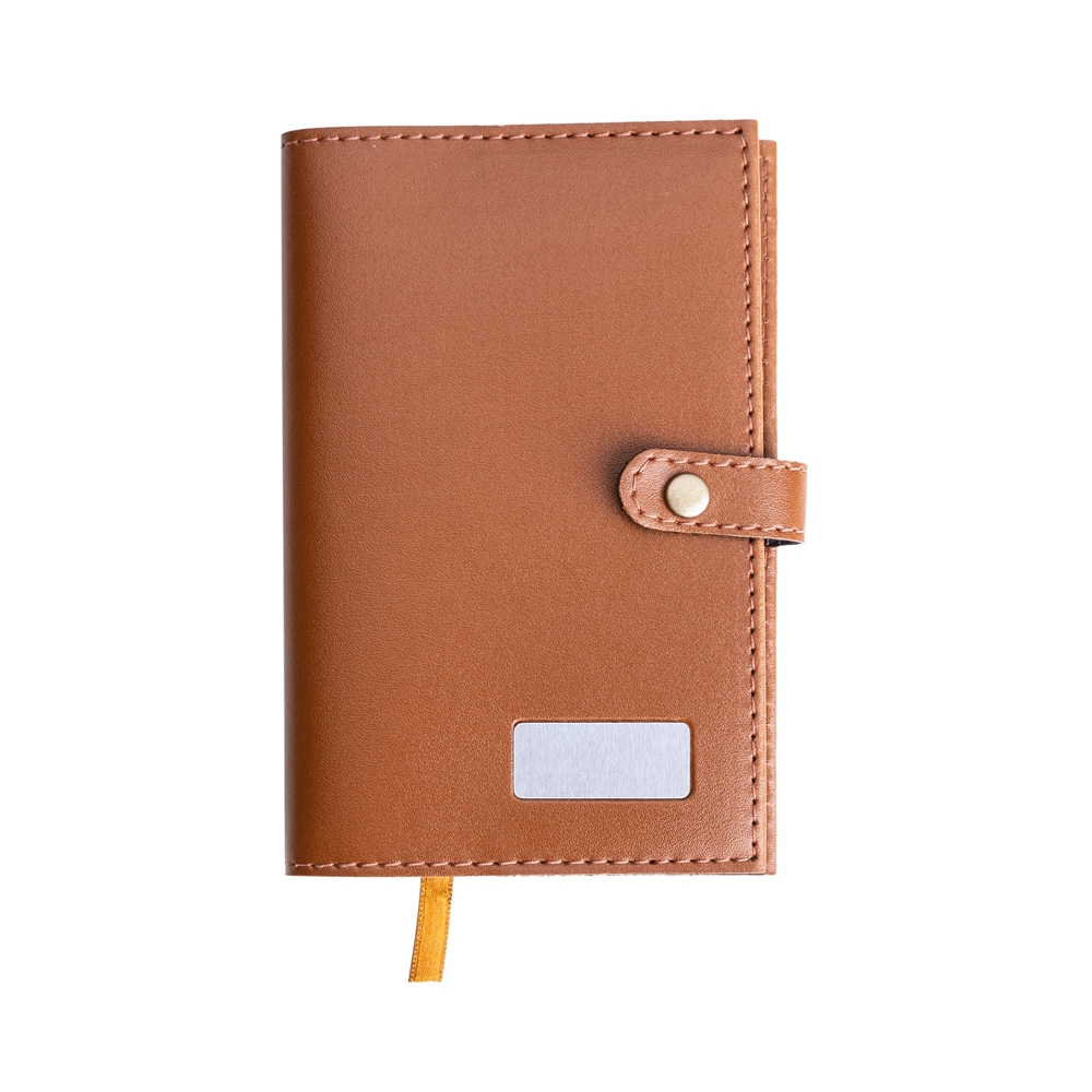 Bloco de Anotações Bidins-13970