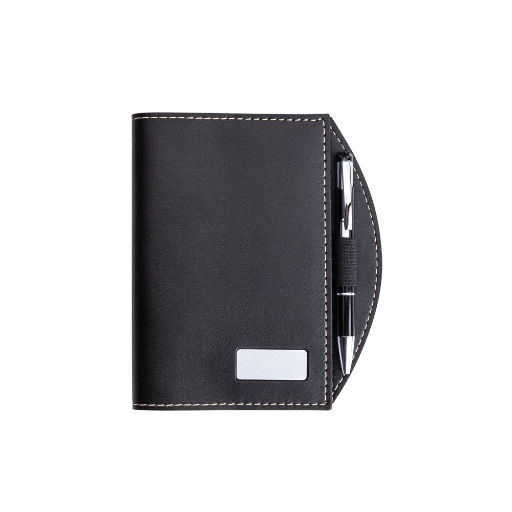 Bloco de Anotações Bidins-13964