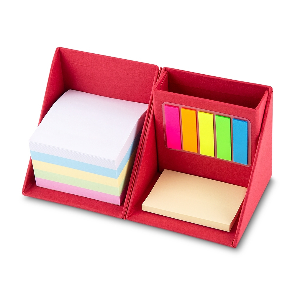 Bloco de Anotações Cubo-12516