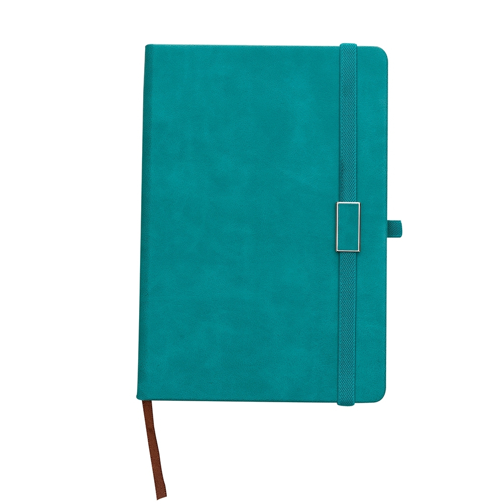 Bloco de Anotações Emborrachado-LB103002