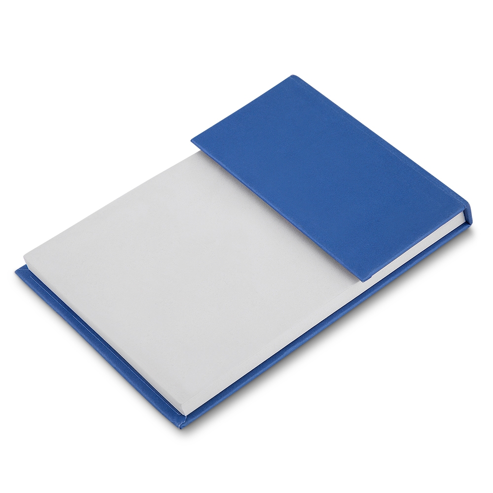 Bloco de Anotações com Autoadesivos-14096