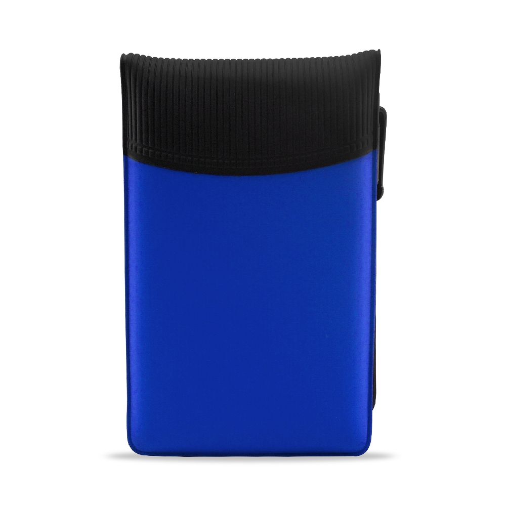 Bloco de Anotações com Calculadora e Caneta-12521