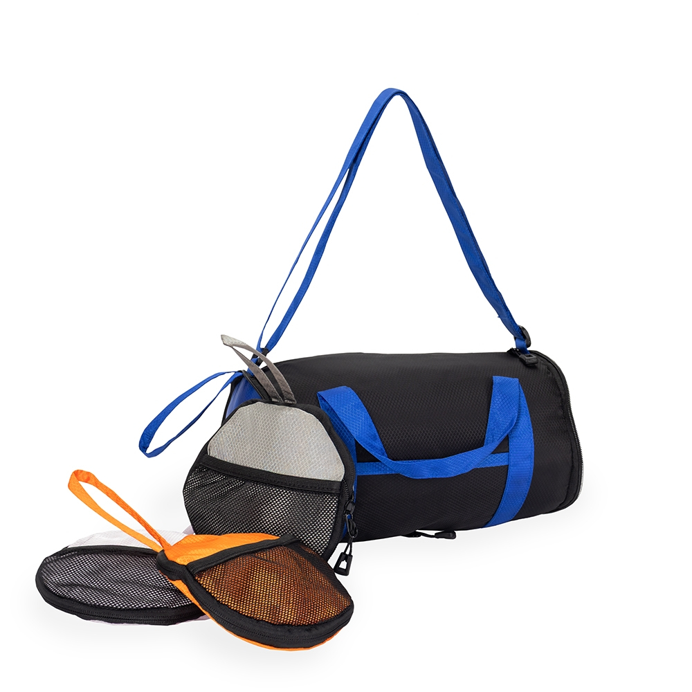 Bolsa Dobrável Poliéster 6L-01336