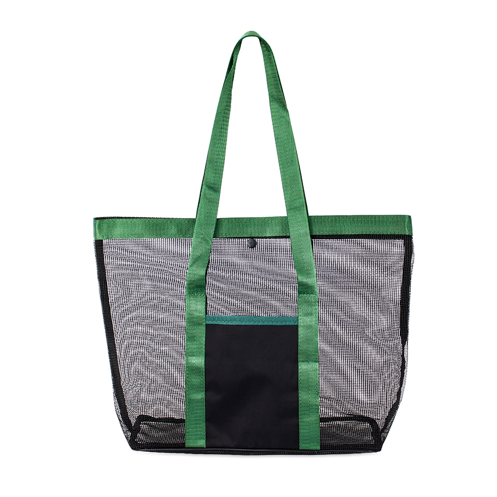 Bolsa Tela PVC-19066