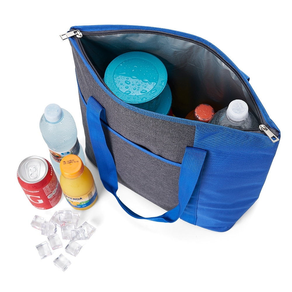 Bolsa Térmica 15 Litros 900D+300D-LB104045