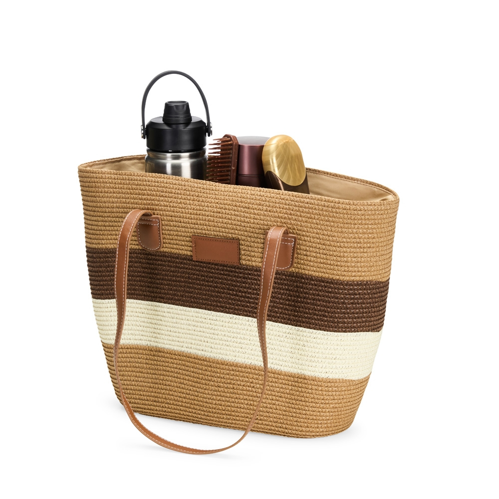 Bolsa de Fibra Ecológica-09010