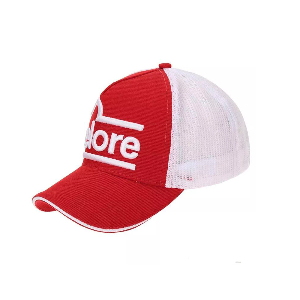 Boné Truck 6 Gomos-LB16-01