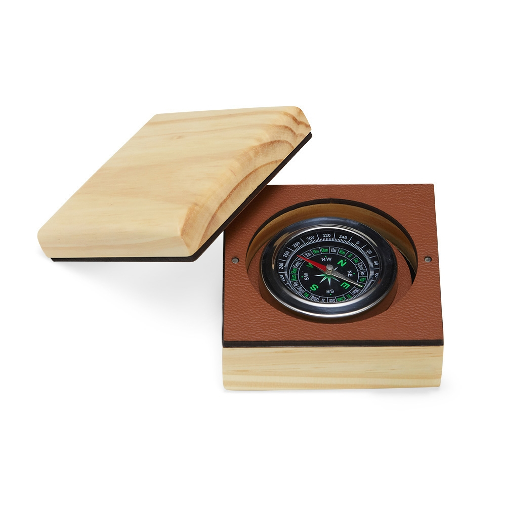 Bússola Profissional Premium-14899