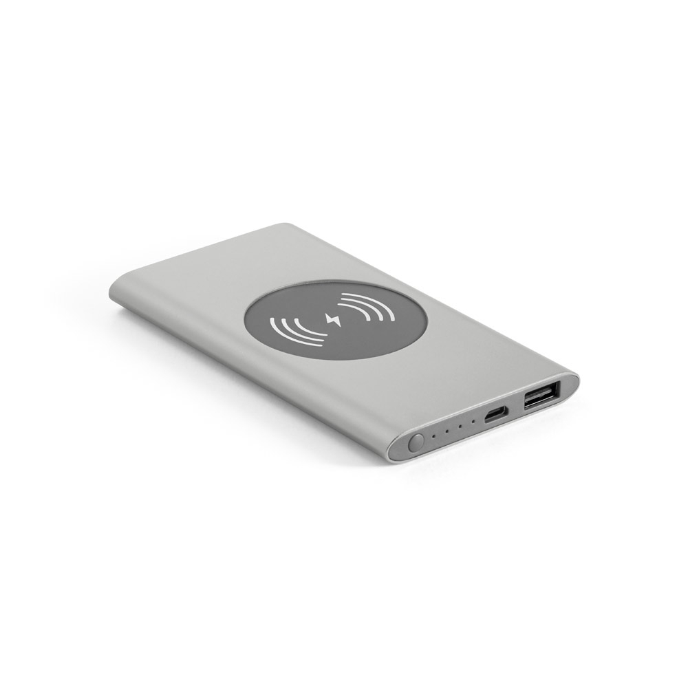Bateria portátil e carregador wireless-57078