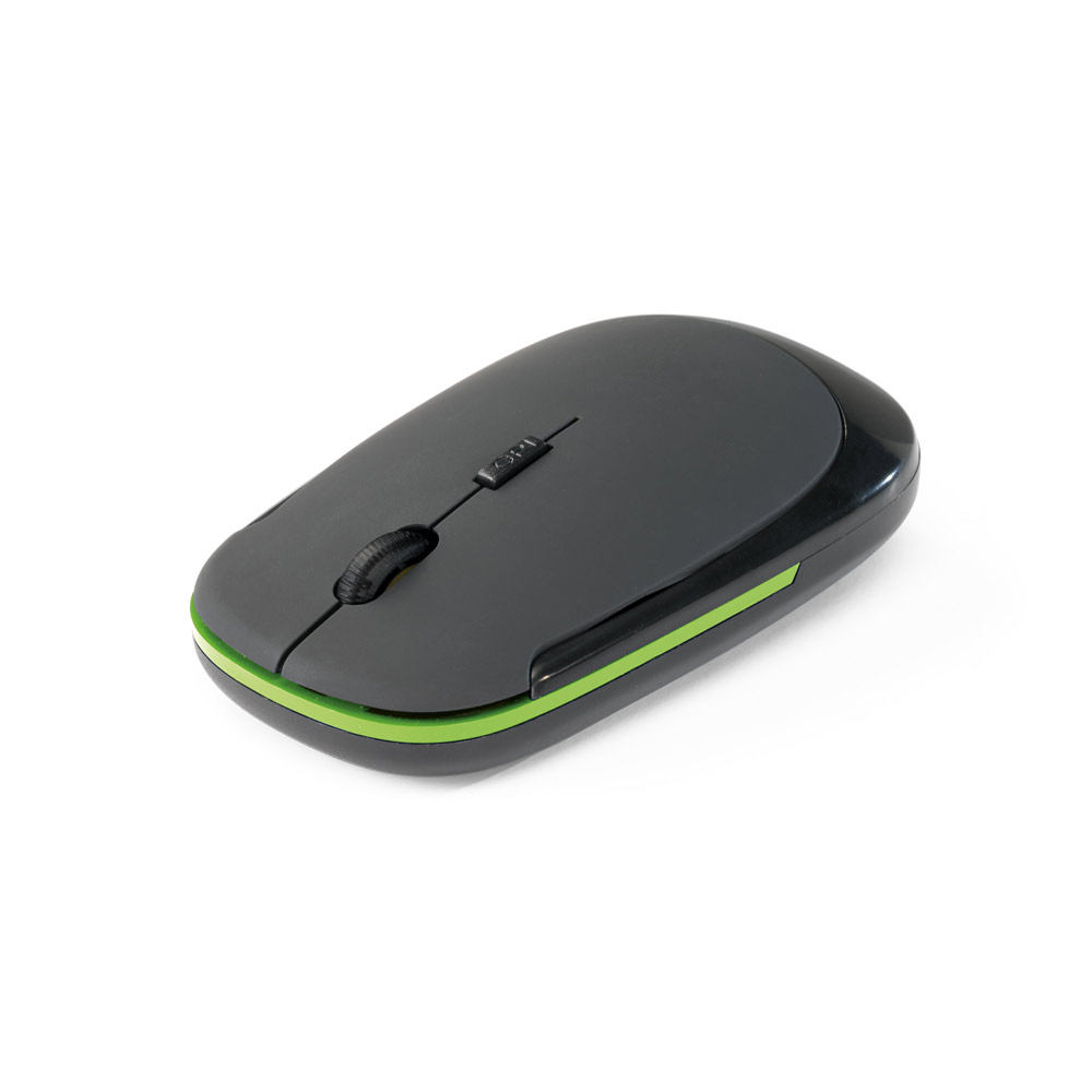 Mouse wireless-57398