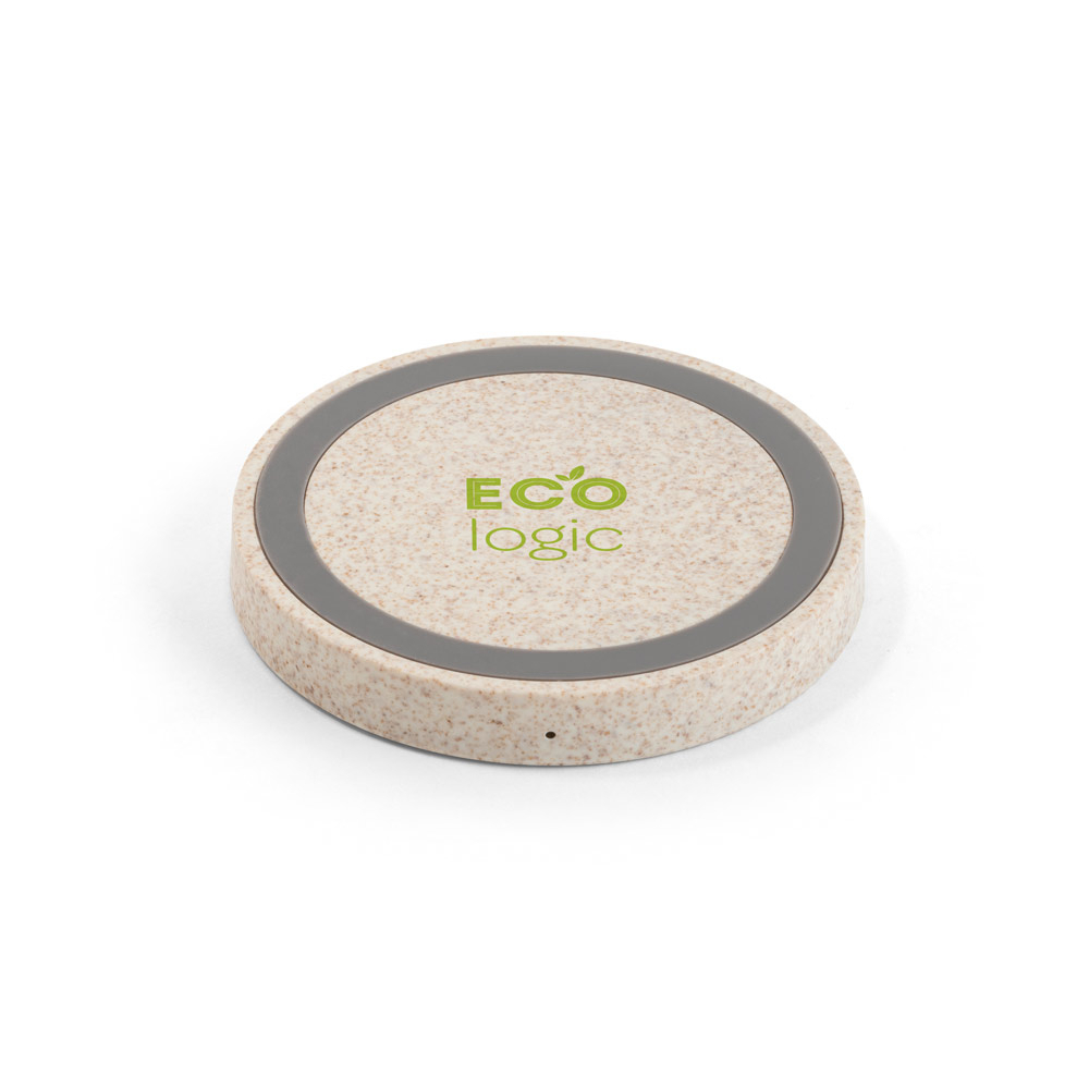 CUVIER II. Carregador wireless-57929