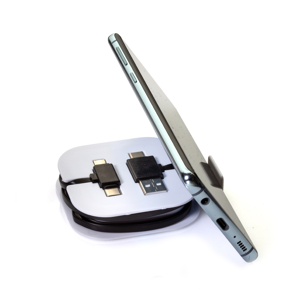 Cabo 4 em 1 com Case Suporte-14534