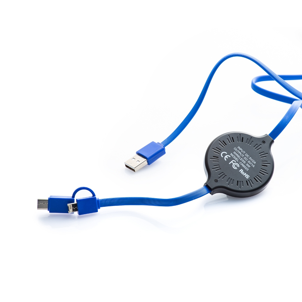 Cabo Indução 3 em 1-14532