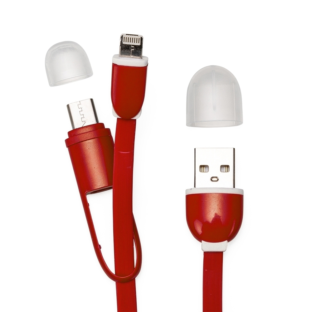 Cabo de Dados 3 em 1-14068