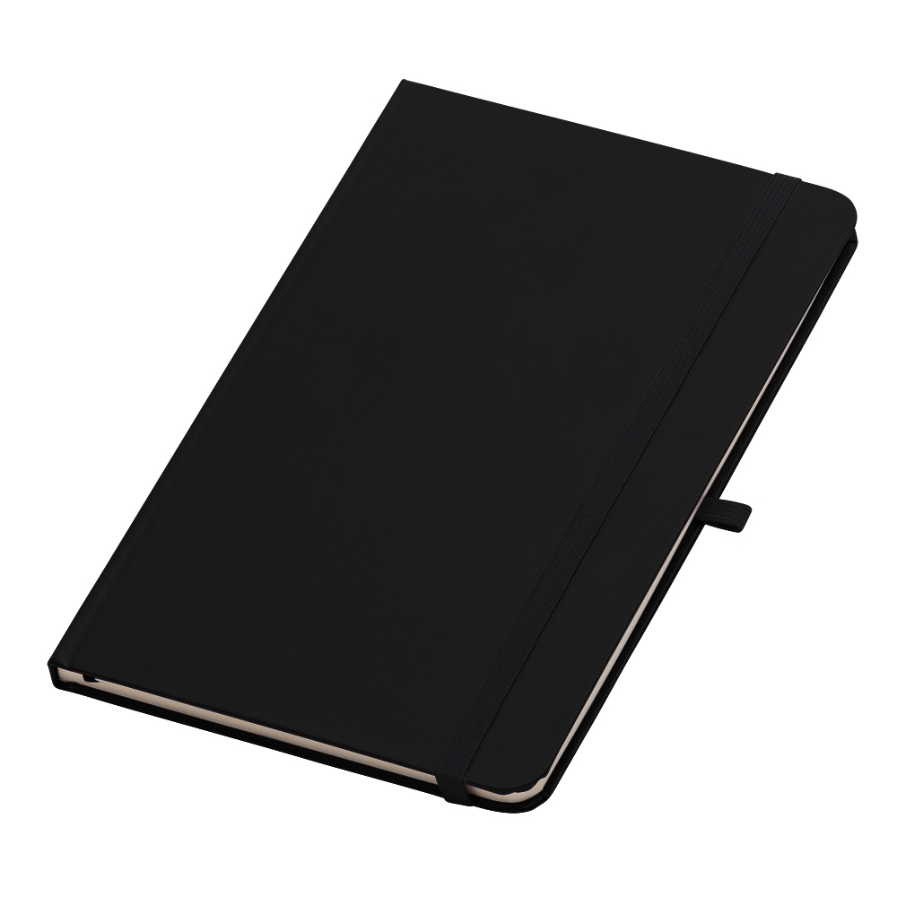 Caderneta tipo Moleskine-LB118653